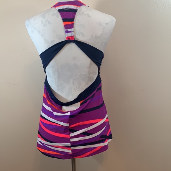 C9 by Champion Racer Back Tankini Top 🥳🥳HOST PICK🥳🥳 - Picture 5 of 7